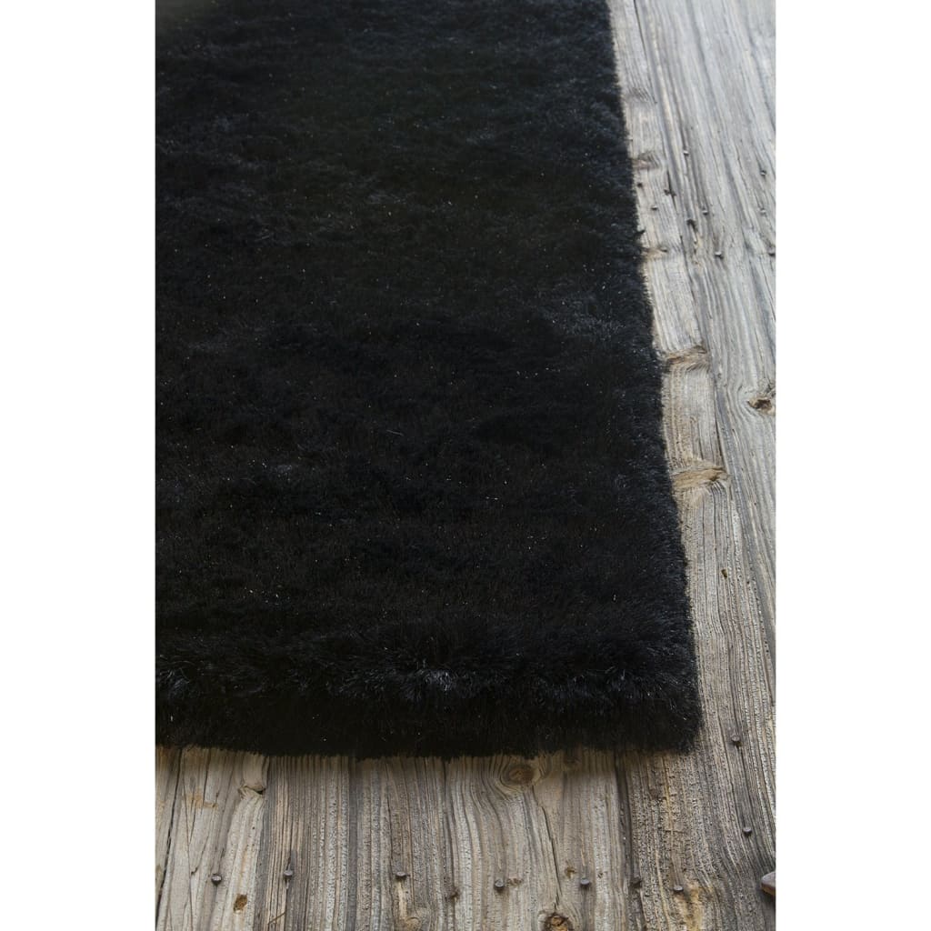 Chandra Zyacury MER-6901 Black Rug