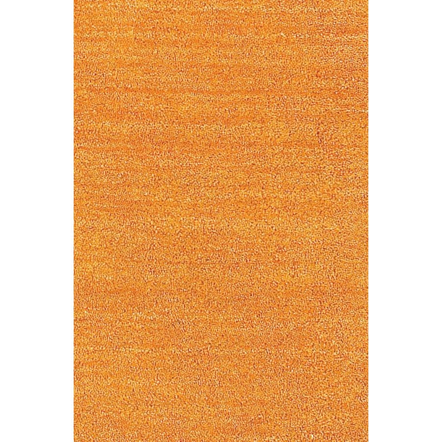 Chandra Zyaro MET-501 Orange Rug