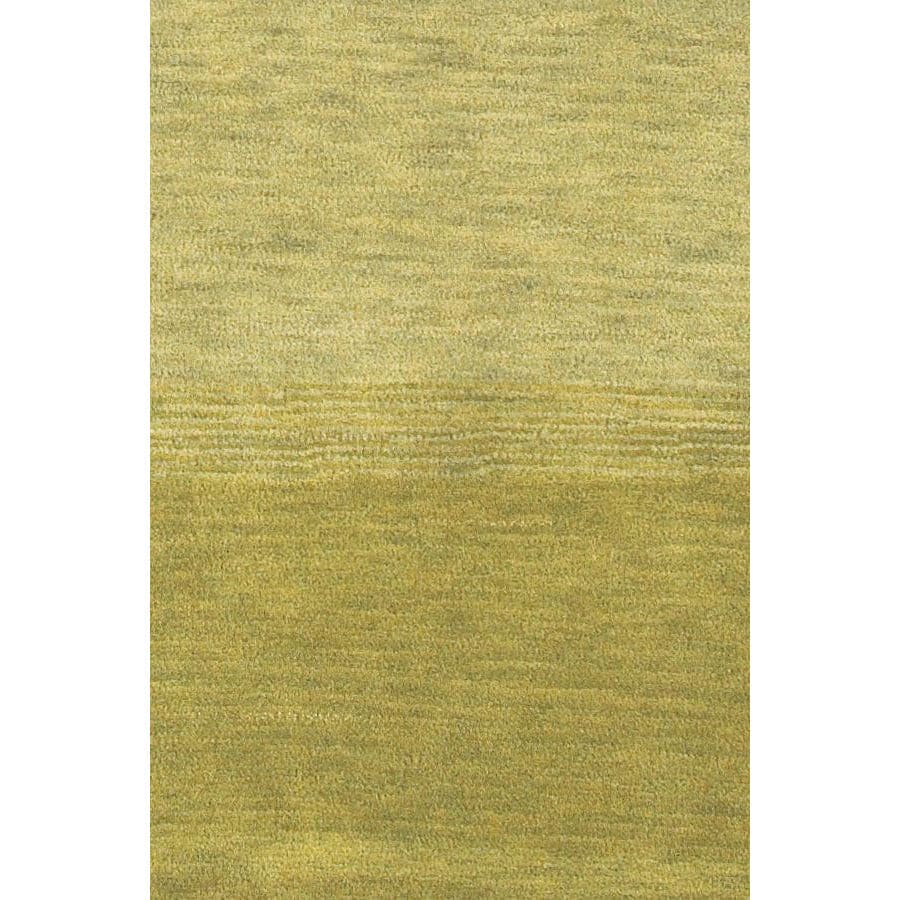 Chandra Zyaro MET-504 Green Rug