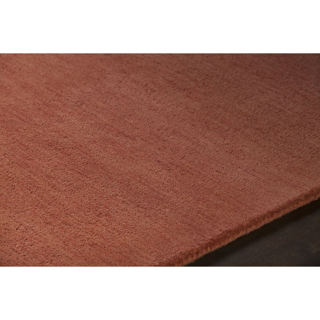 Chandra Zyaro MET-522 Red Rug