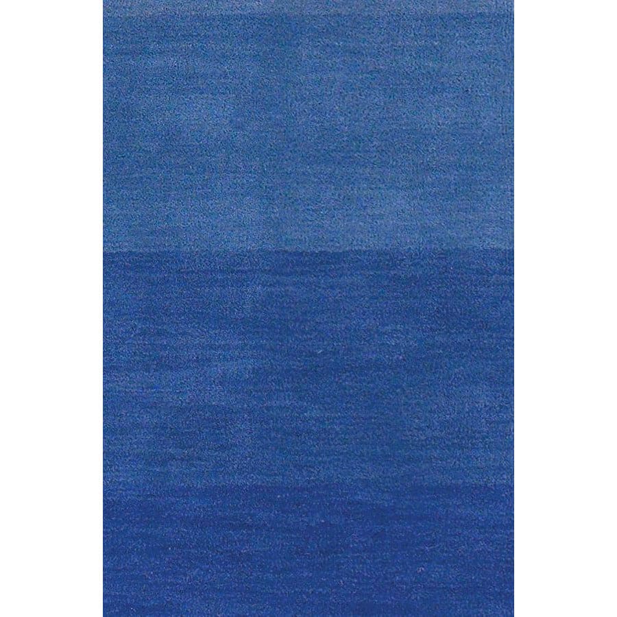 Chandra Zyaro MET-566 Blue Rug