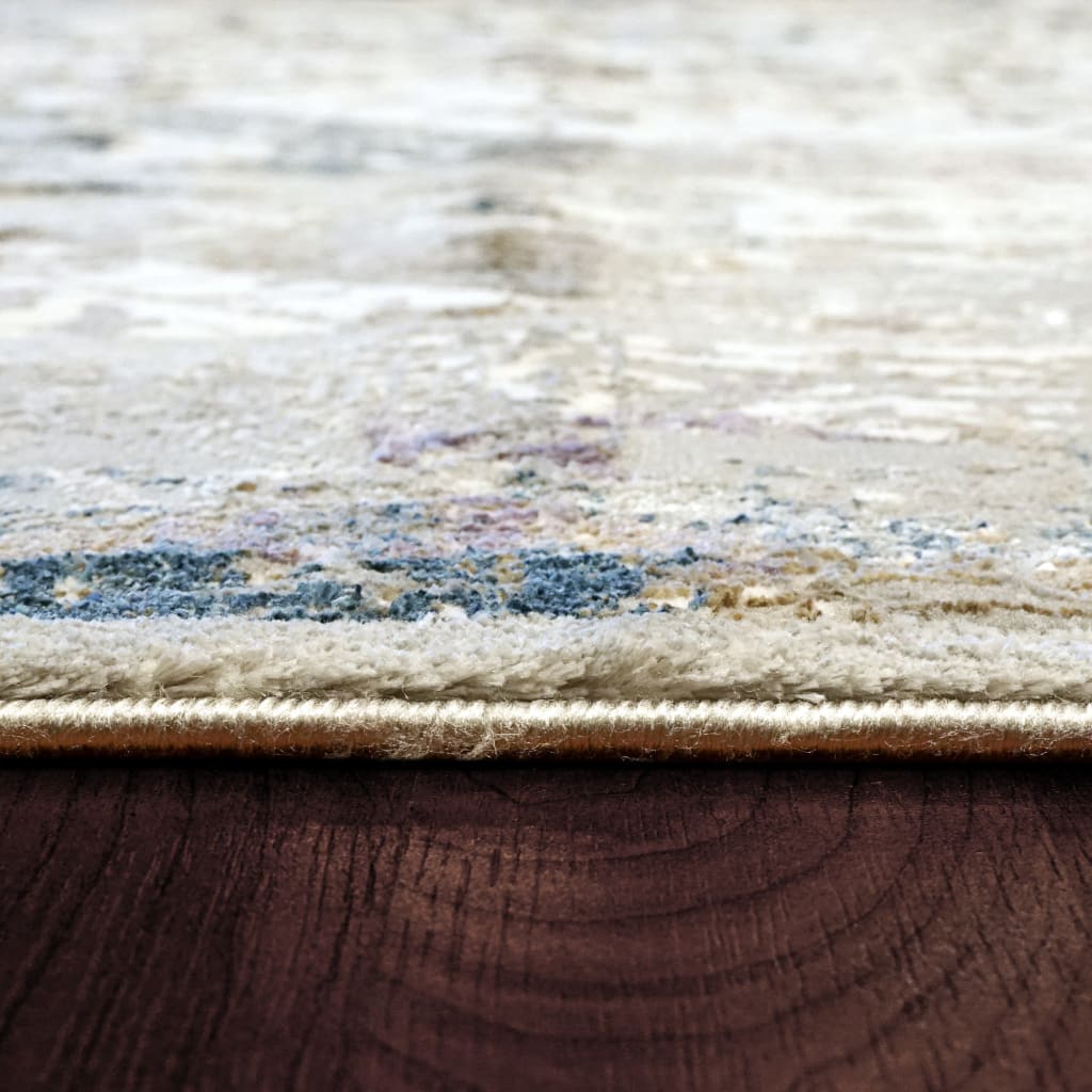 Dynamic Rugs Million 5840-950 Grey Rug