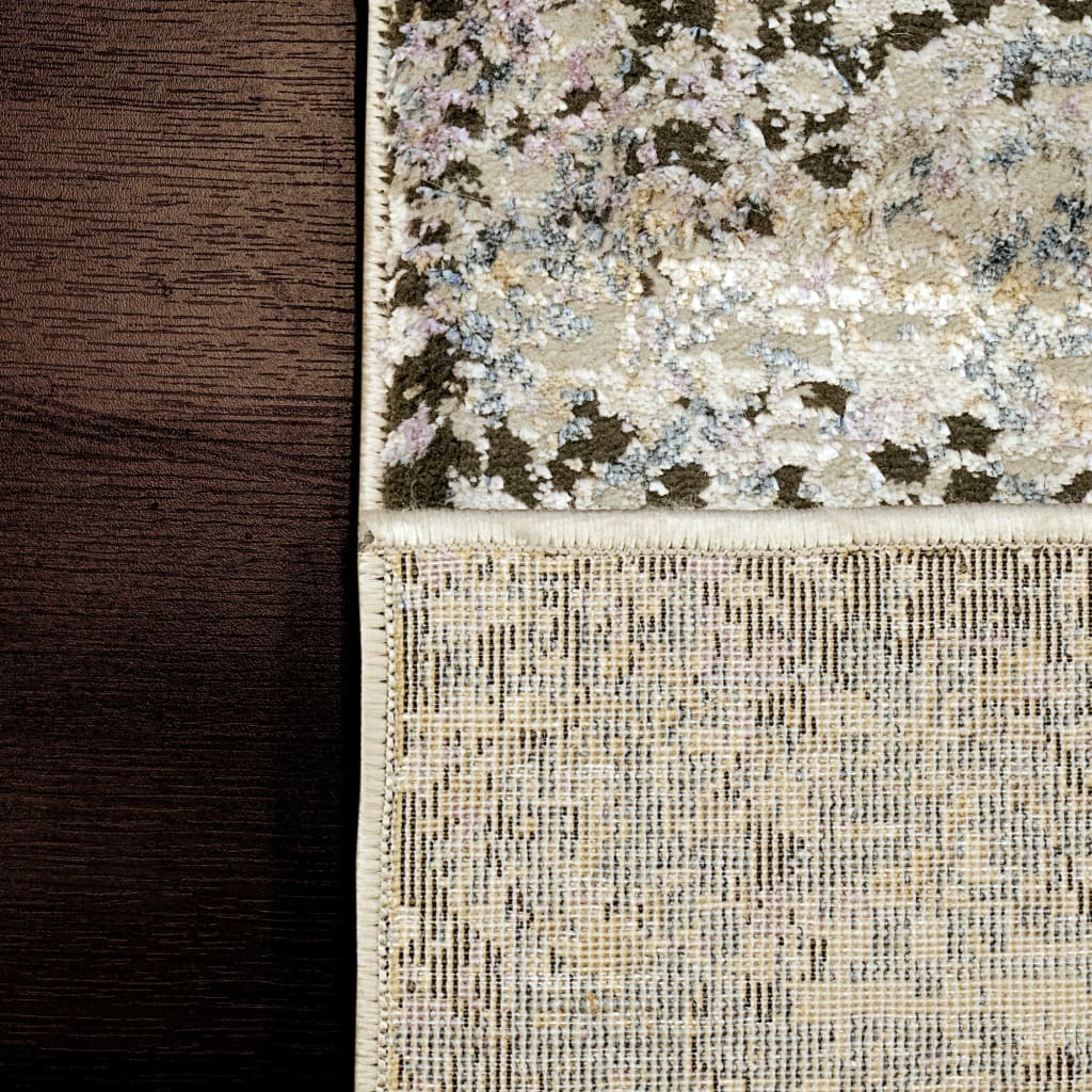 Dynamic Rugs Million 5849-995 Grey Rug