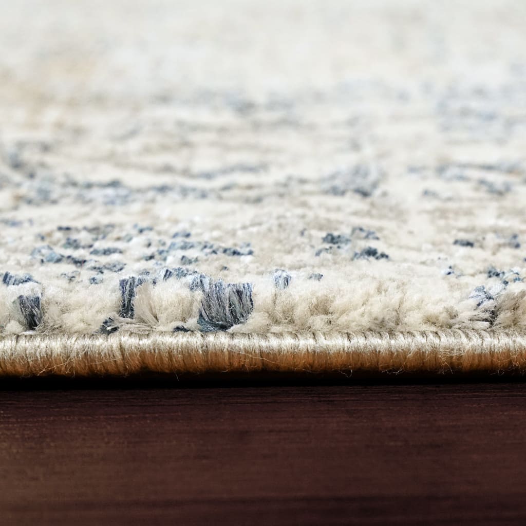 Dynamic Rugs Million 5850-950 Grey Rug