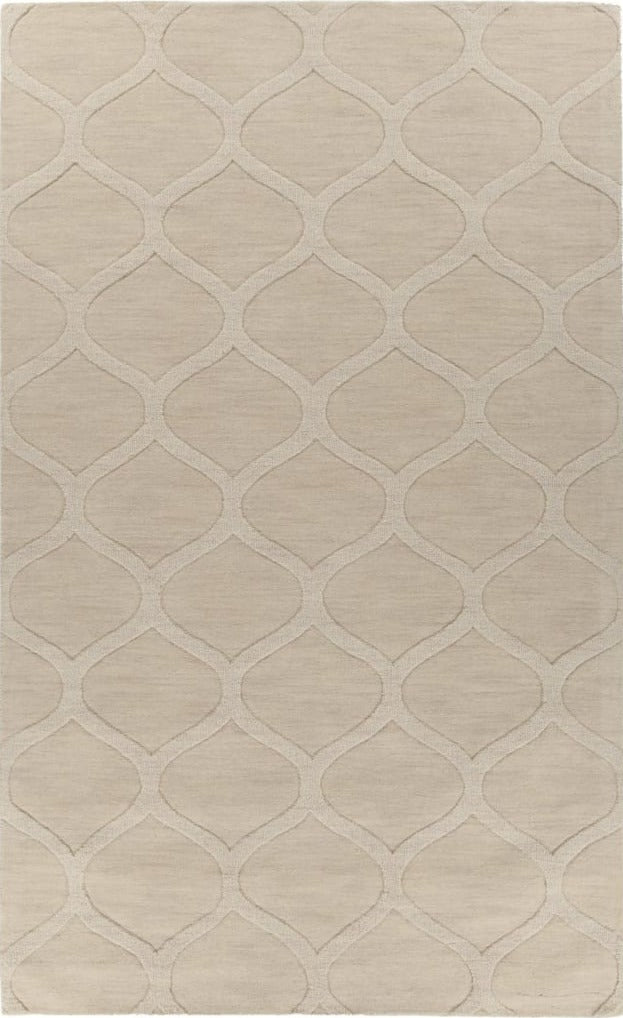 Chandra Zyatica MYS-29803 Ivory Rug