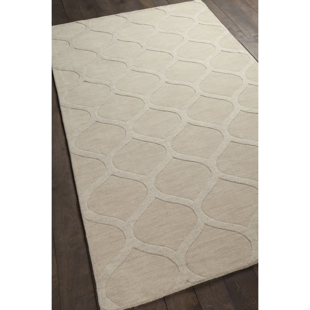 Chandra Zyatica MYS-29803 Ivory Rug