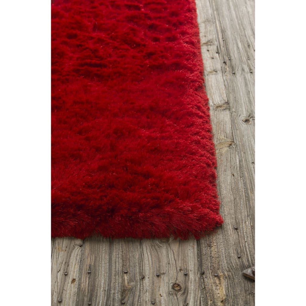 Chandra Zyaa NAY-18802 Red Rug