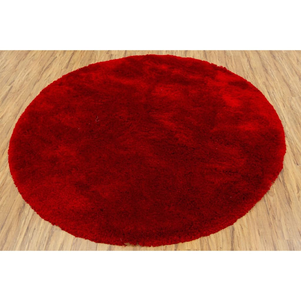 Chandra Zyaa NAY-18802 Red Rug