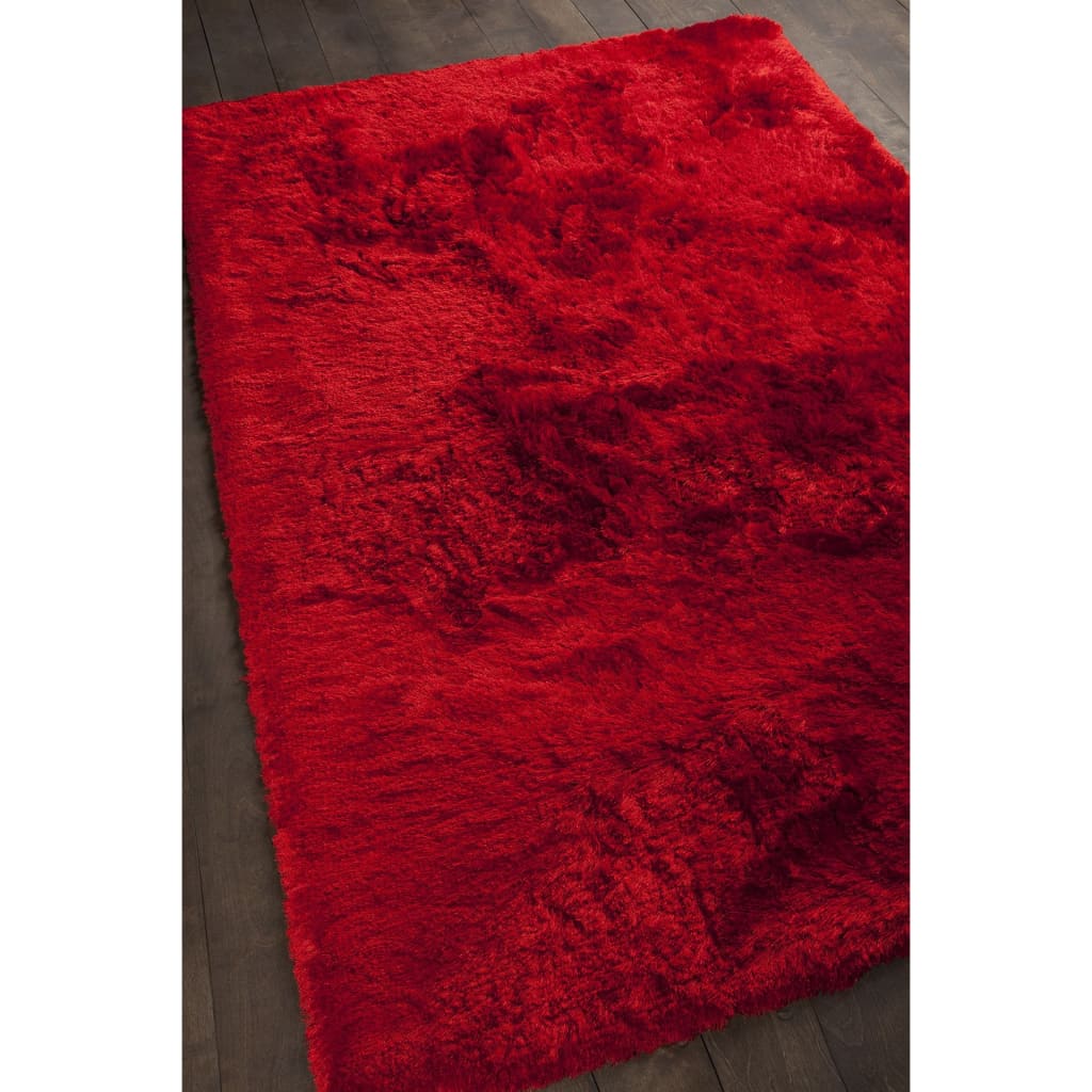 Chandra Zyaa NAY-18802 Red Rug