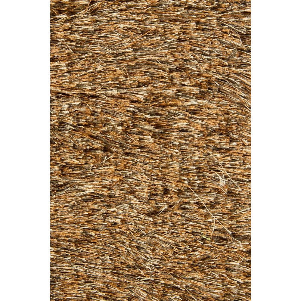 Chandra Zyaa NAY-18803 Brown Rug