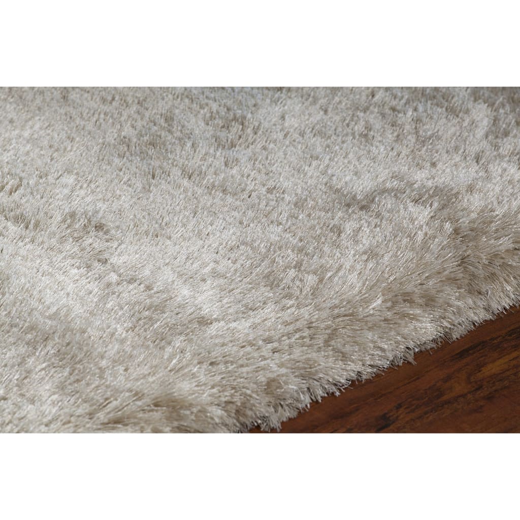 Chandra Zyaa NAY-18804 Tan Rug