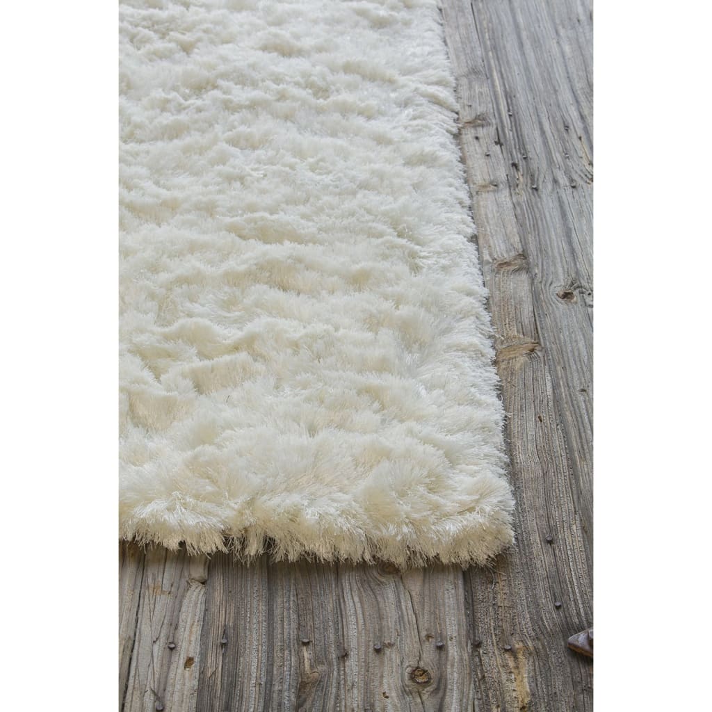 Chandra Zyaa NAY-18805 White Rug
