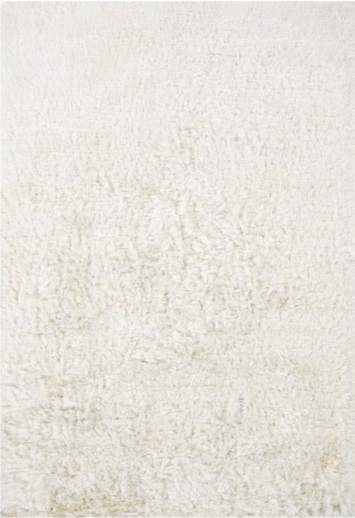 Chandra Zyaa NAY-18805 White Rug