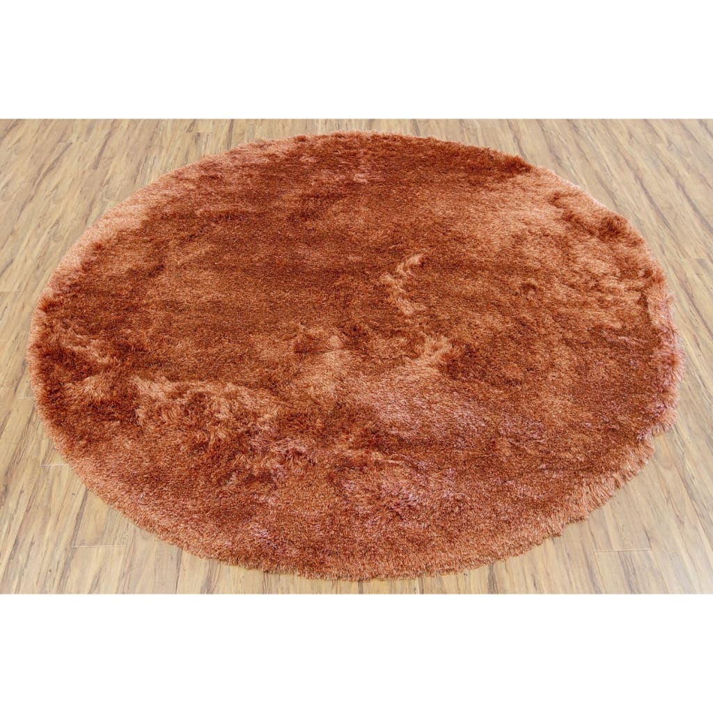 Chandra Zyaa NAY-18809 Orange Rug