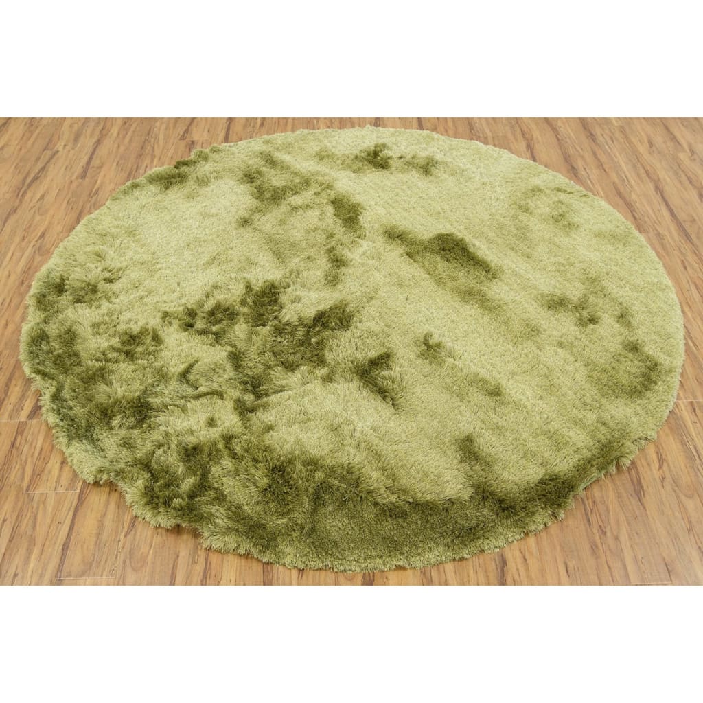 Chandra Naya NAY-18812 Green Mix Rug