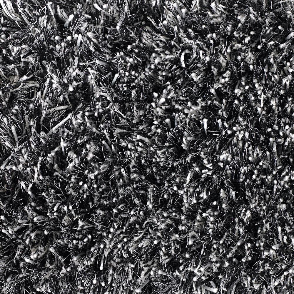 Chandra Zyahid ORC-9702 Black Rug