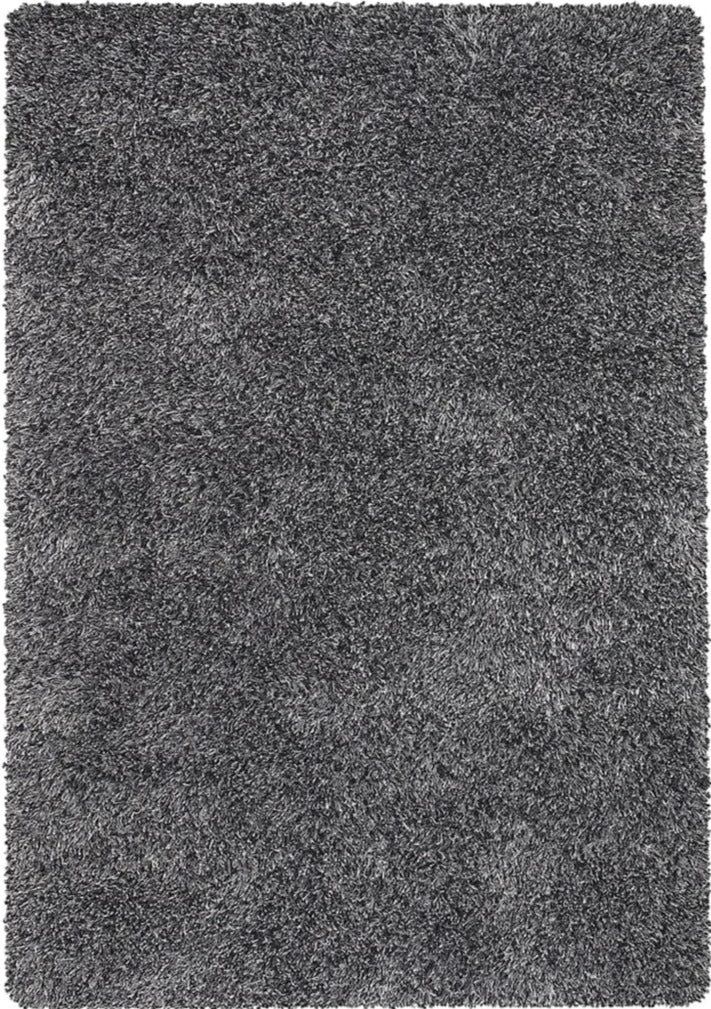 Chandra Zyahid ORC-9702 Black Rug
