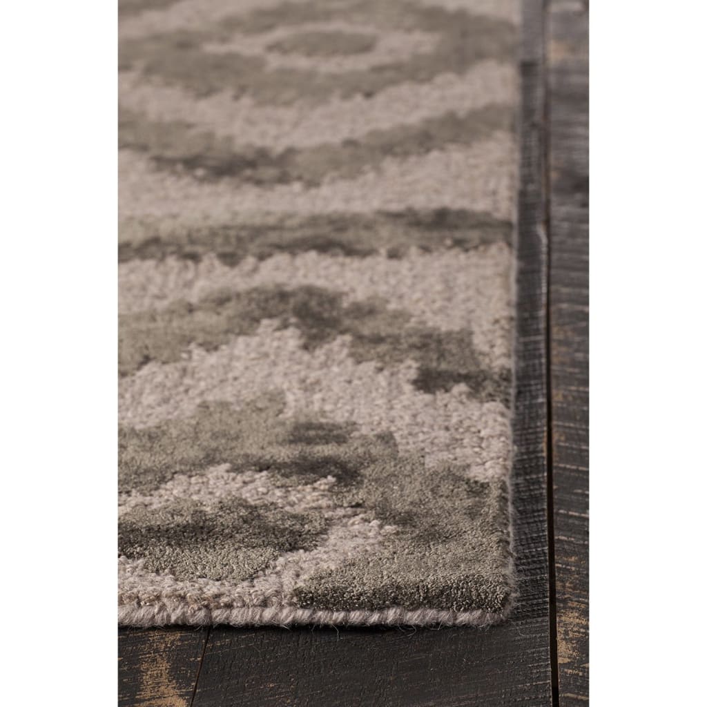 Chandra Zyala PAO-41401 Natural Rug
