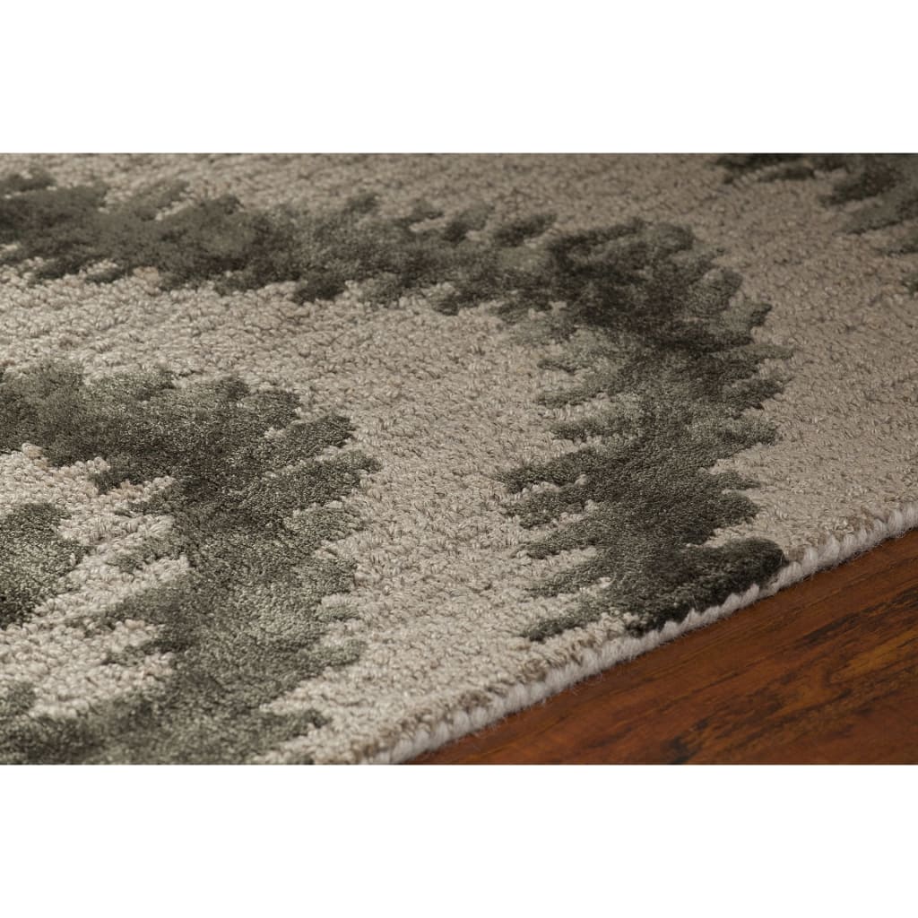 Chandra Zyala PAO-41401 Natural Rug