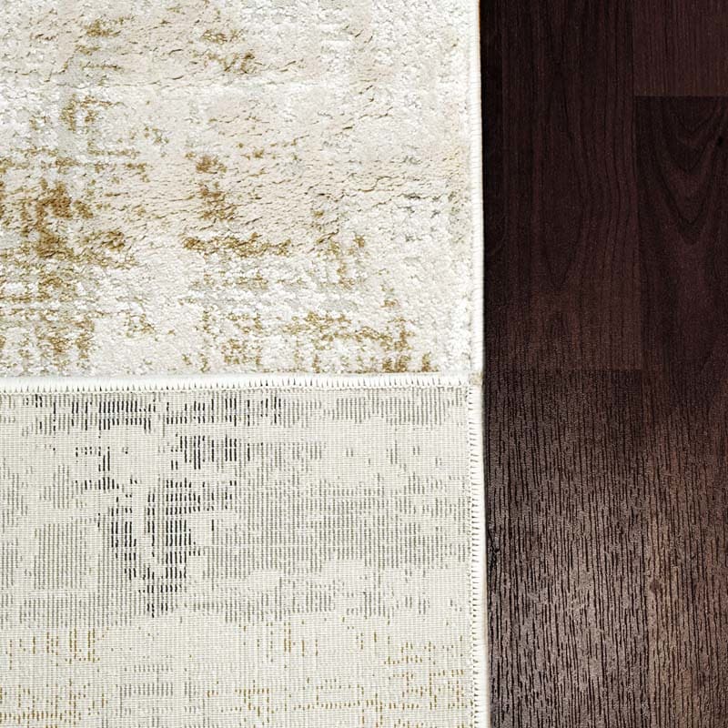 Dynamic Rugs Quartz 27070-999 Ivory/Slate Rug