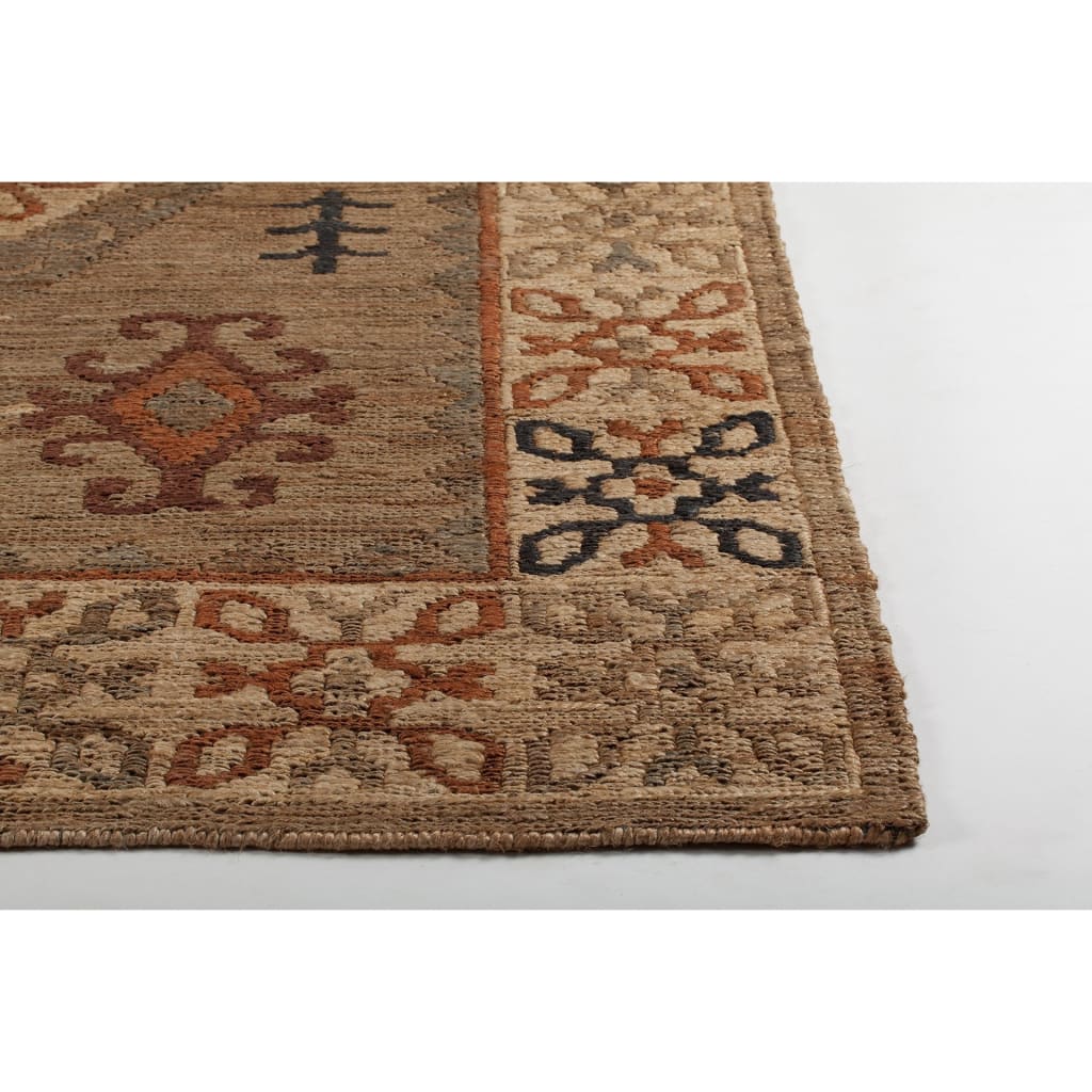 Chandra Zyaeigh RYL-46902 Natural Rug