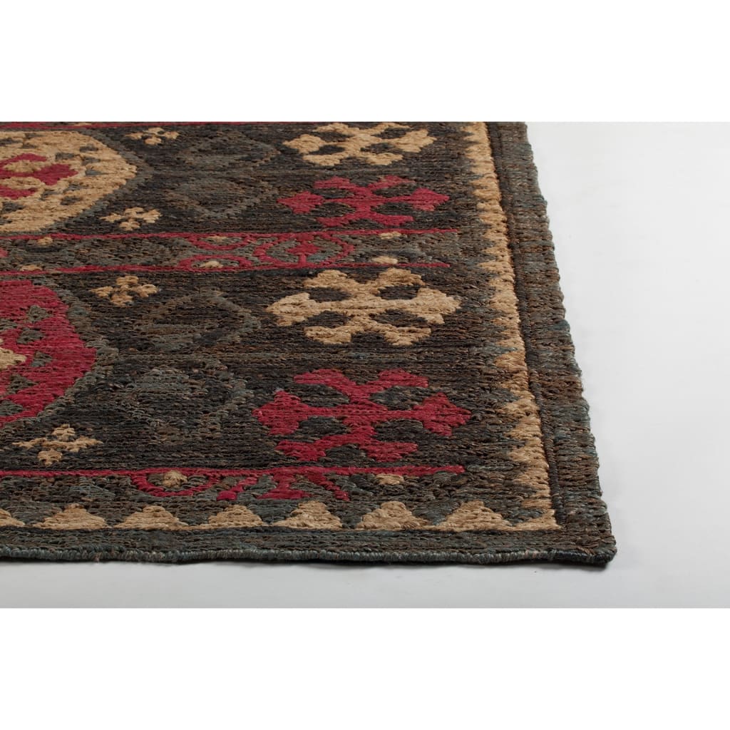 Chandra Zyaeigh RYL-46903 Grey Rug