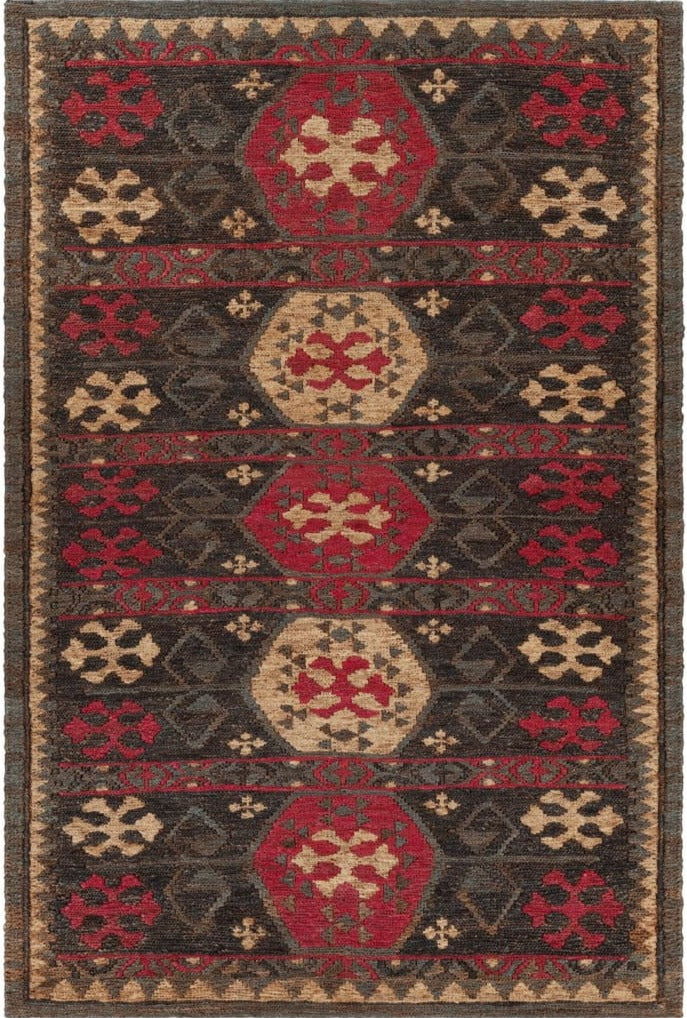 Chandra Zyaeigh RYL-46903 Grey Rug