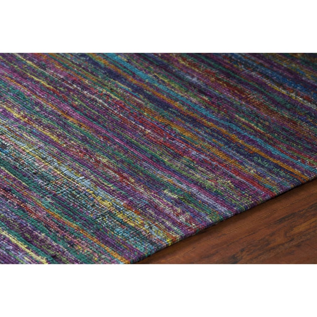 Chandra Shenaz SHE-31200 Multi Colored Rug