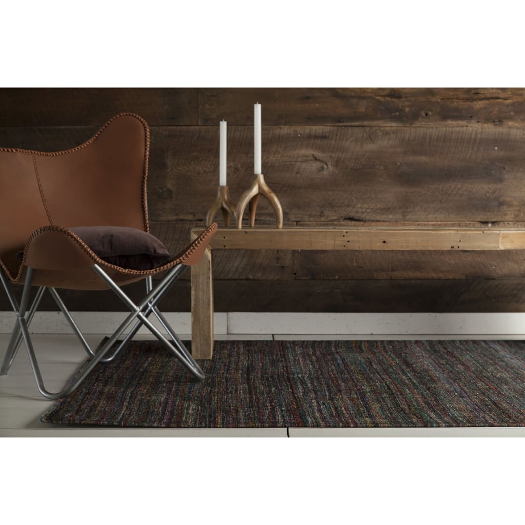 Chandra Shenaz SHE-31200 Multi Colored Rug