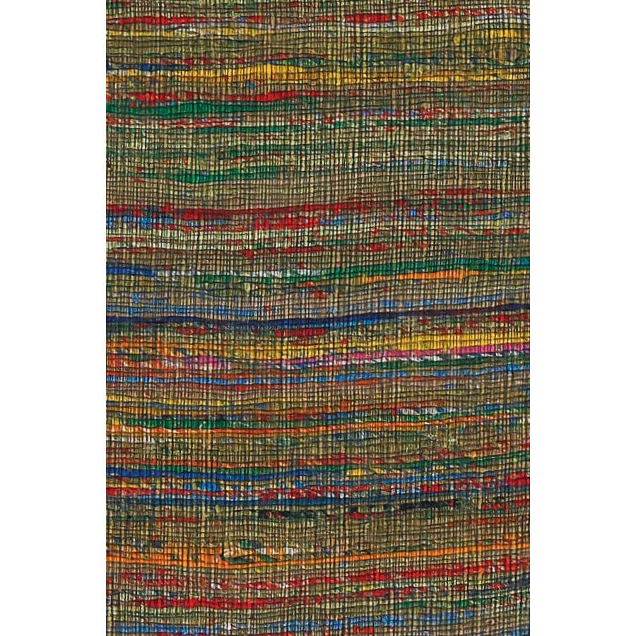 Chandra Shenaz SHE-31200 Multi Colored Rug