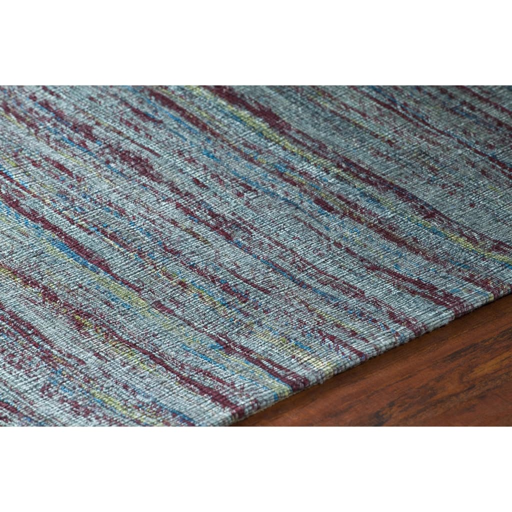 Chandra Zyanaz SHE-31203 Blue Rug