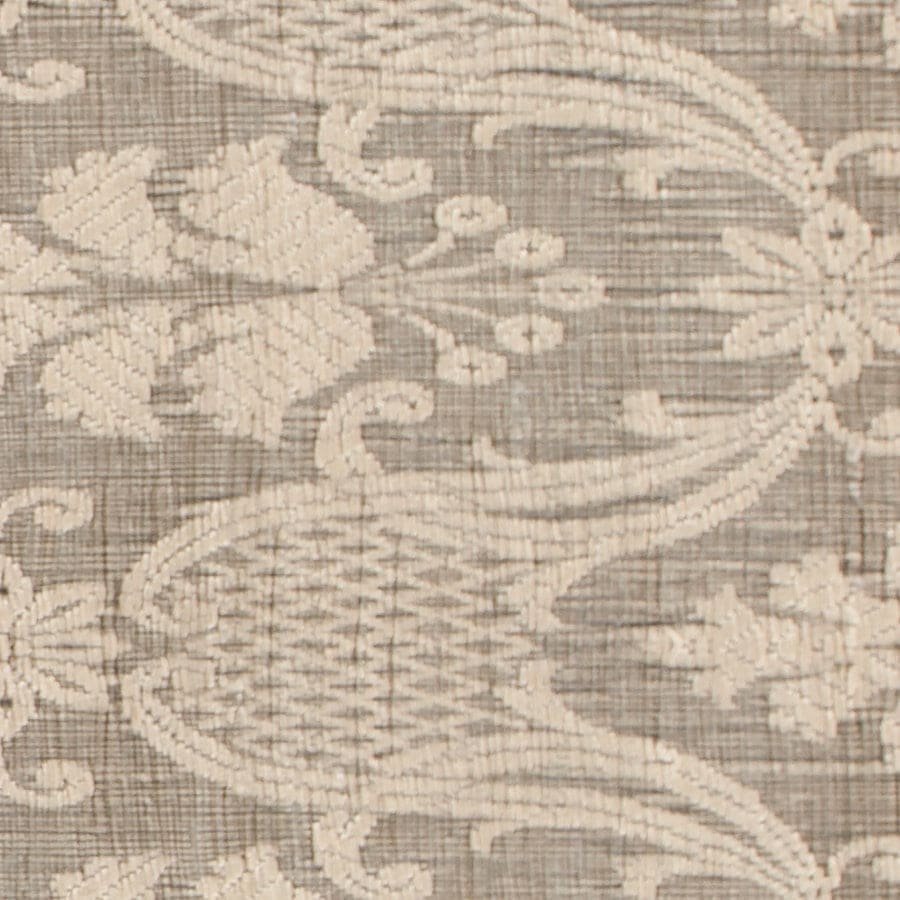 Chandra Zyanaz SHE-31208 Gold Rug