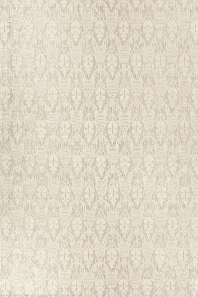 Chandra Zyanaz SHE-31208 Gold Rug