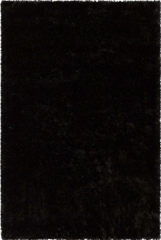 Chandra Zyaie SOF-47904 Black Rug