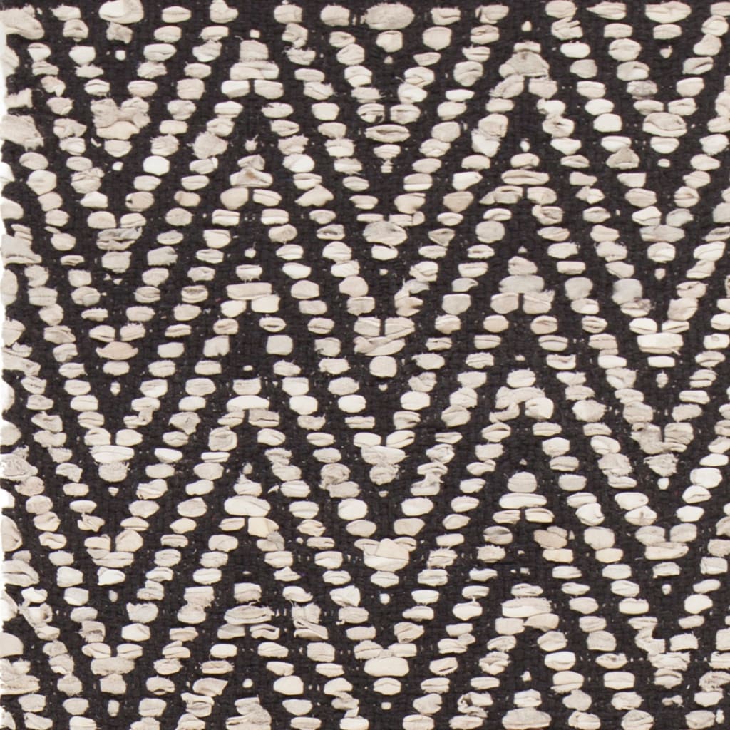 Chandra Zyaa SOR-40200 Grey Rug