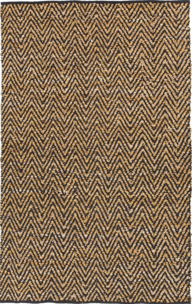 Chandra Zyaa SOR-40202 Gold Rug