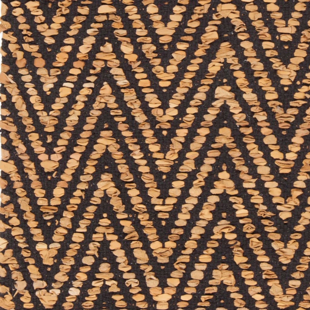 Chandra Zyaa SOR-40202 Gold Rug