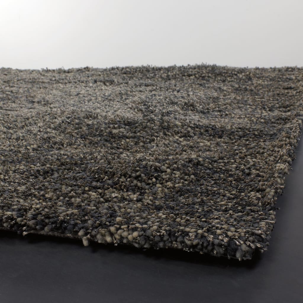 Chandra Zyarling STE-21801 Charcoal Rug