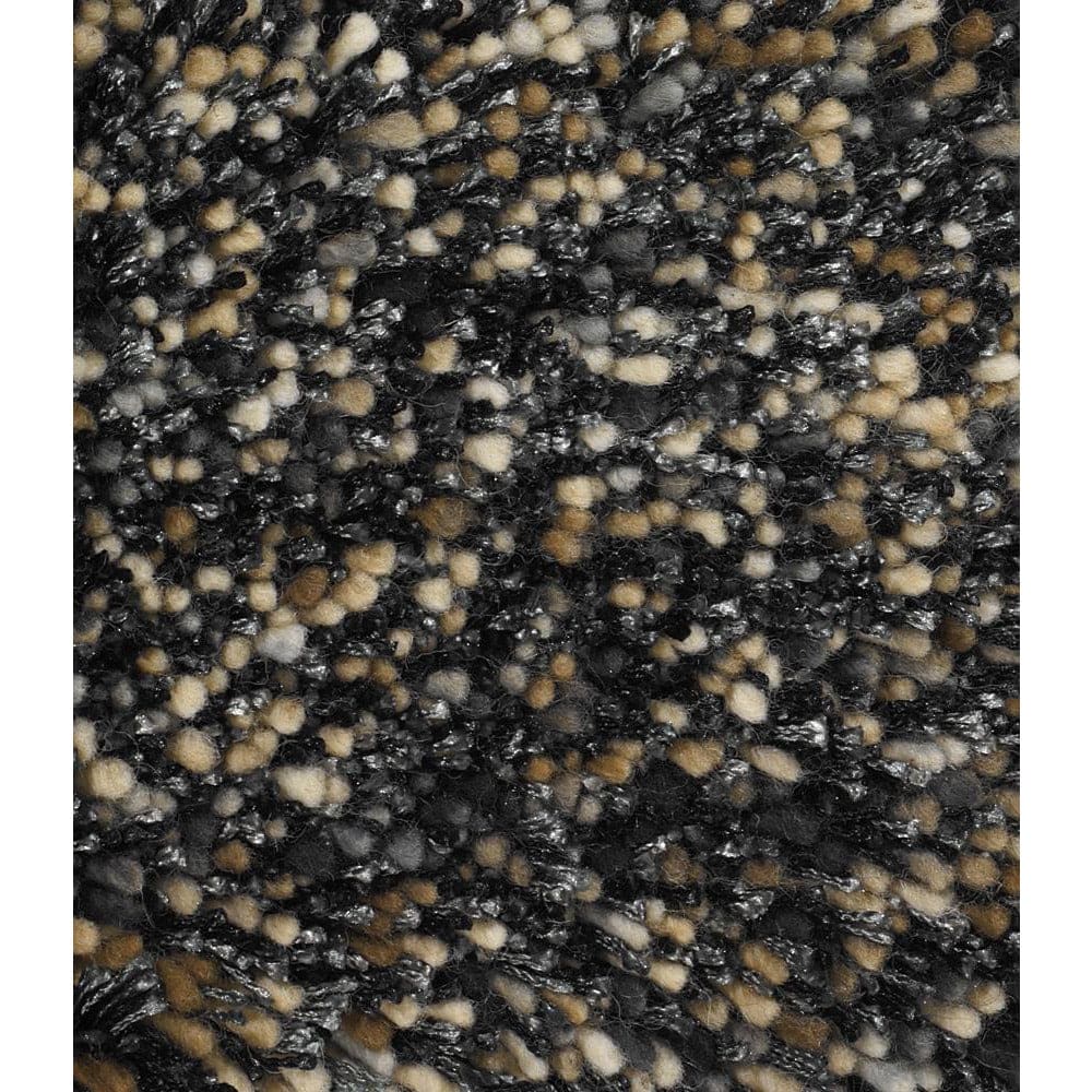 Chandra Zyarling STE-21803 Charcoal Rug