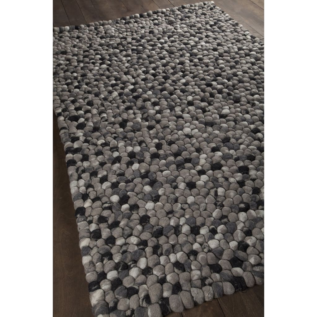 Chandra Zyane STO-23301 Grey Rug