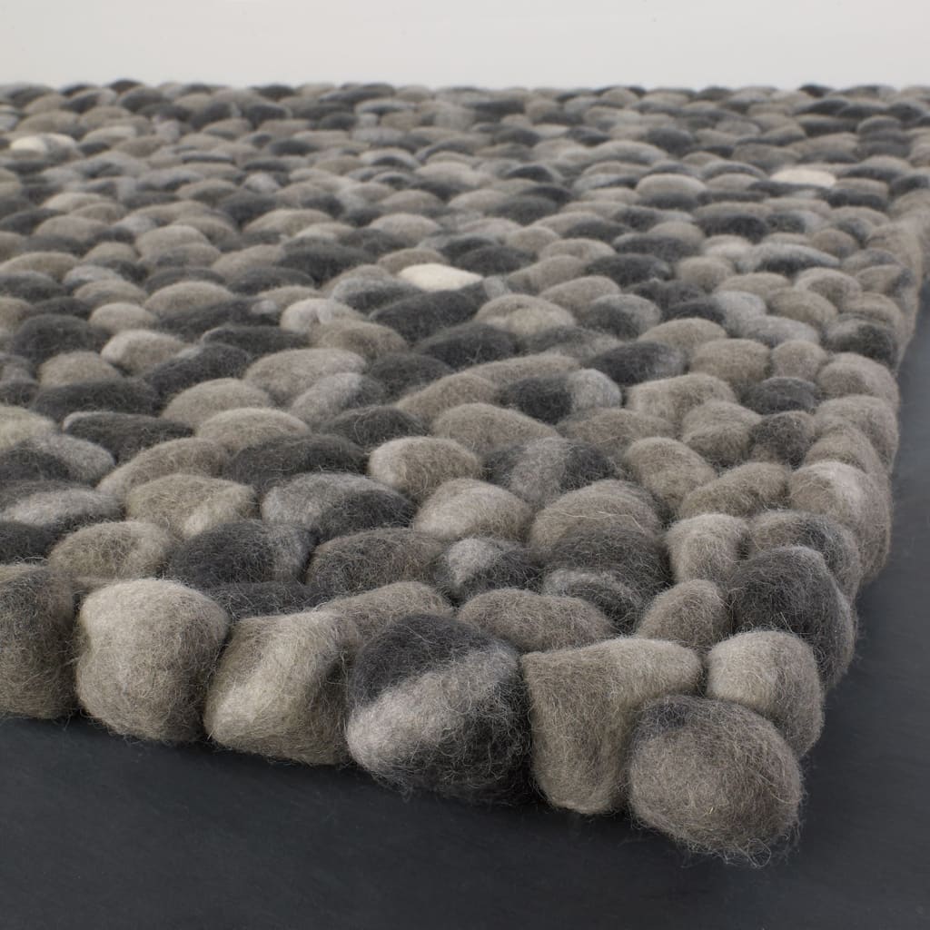 Chandra Zyane STO-23301 Grey Rug