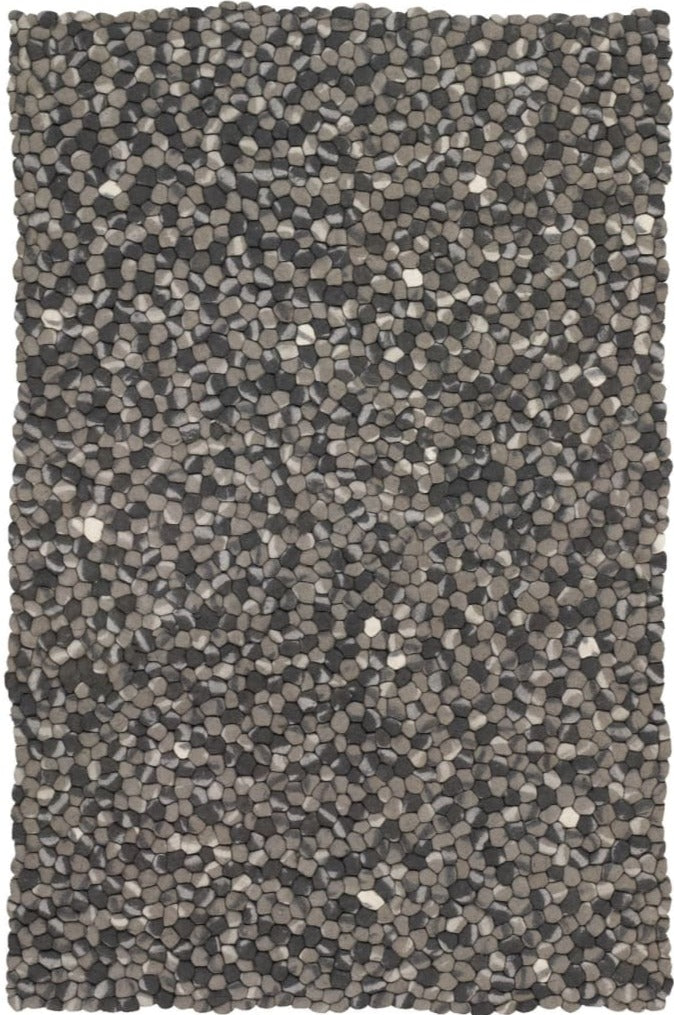 Chandra Zyane STO-23301 Grey Rug