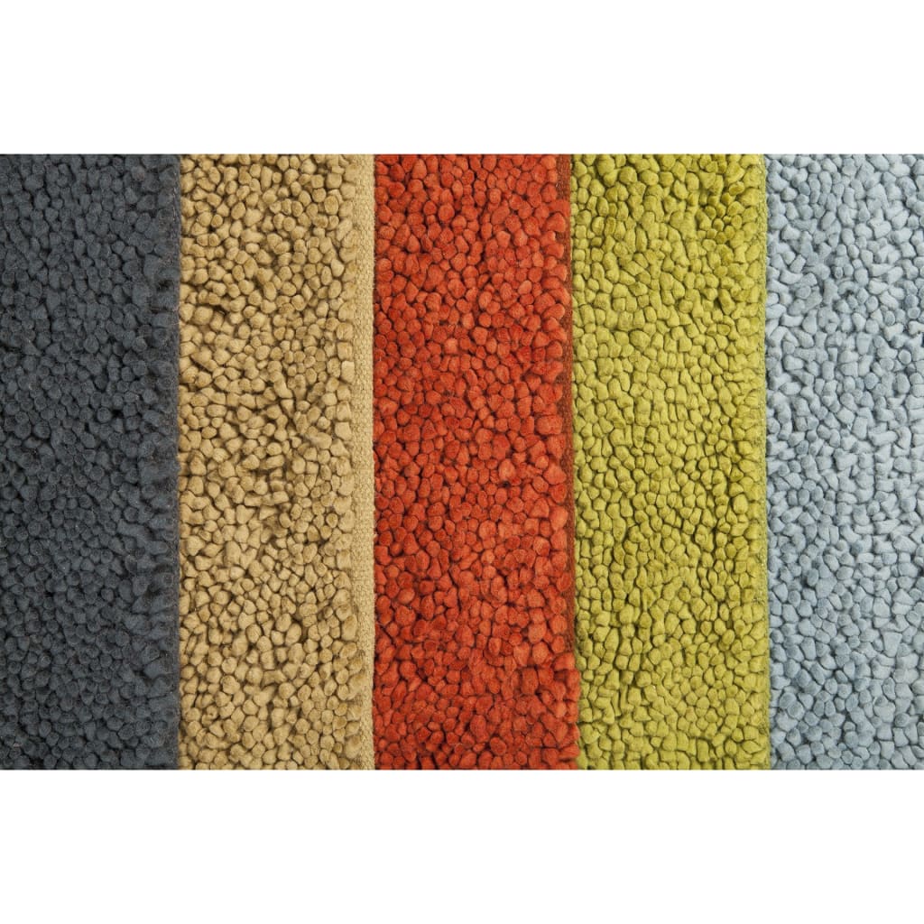 Chandra Zyaata STR-1109 Gold Rug