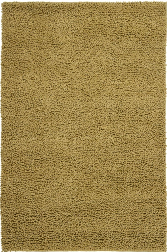 Chandra Zyaata STR-1109 Gold Rug
