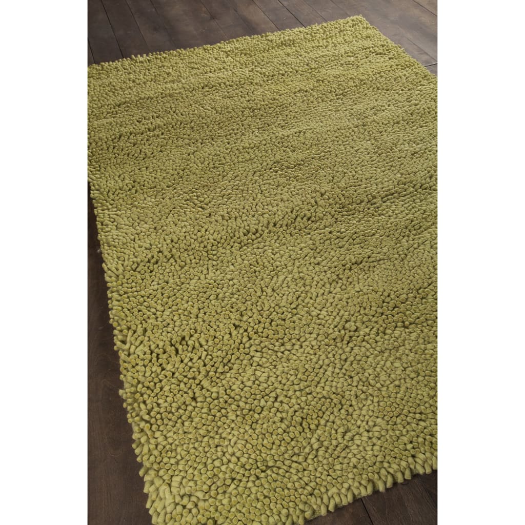 Chandra Strata STR-1123 Light Green Rug