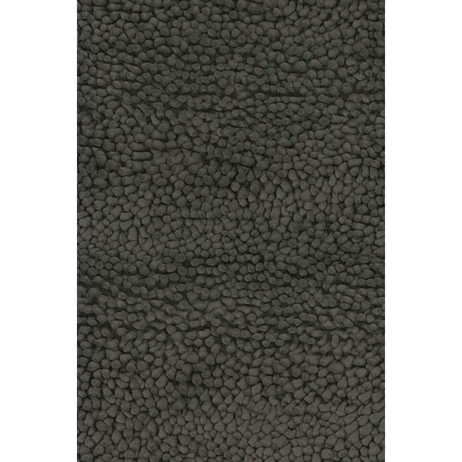Chandra Zyaata STR-1125 Black Rug