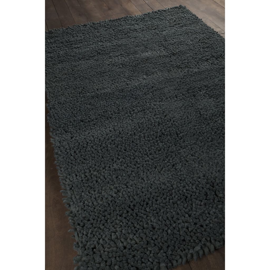 Chandra Zyaata STR-1125 Black Rug