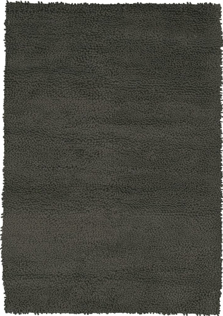 Chandra Zyaata STR-1125 Black Rug