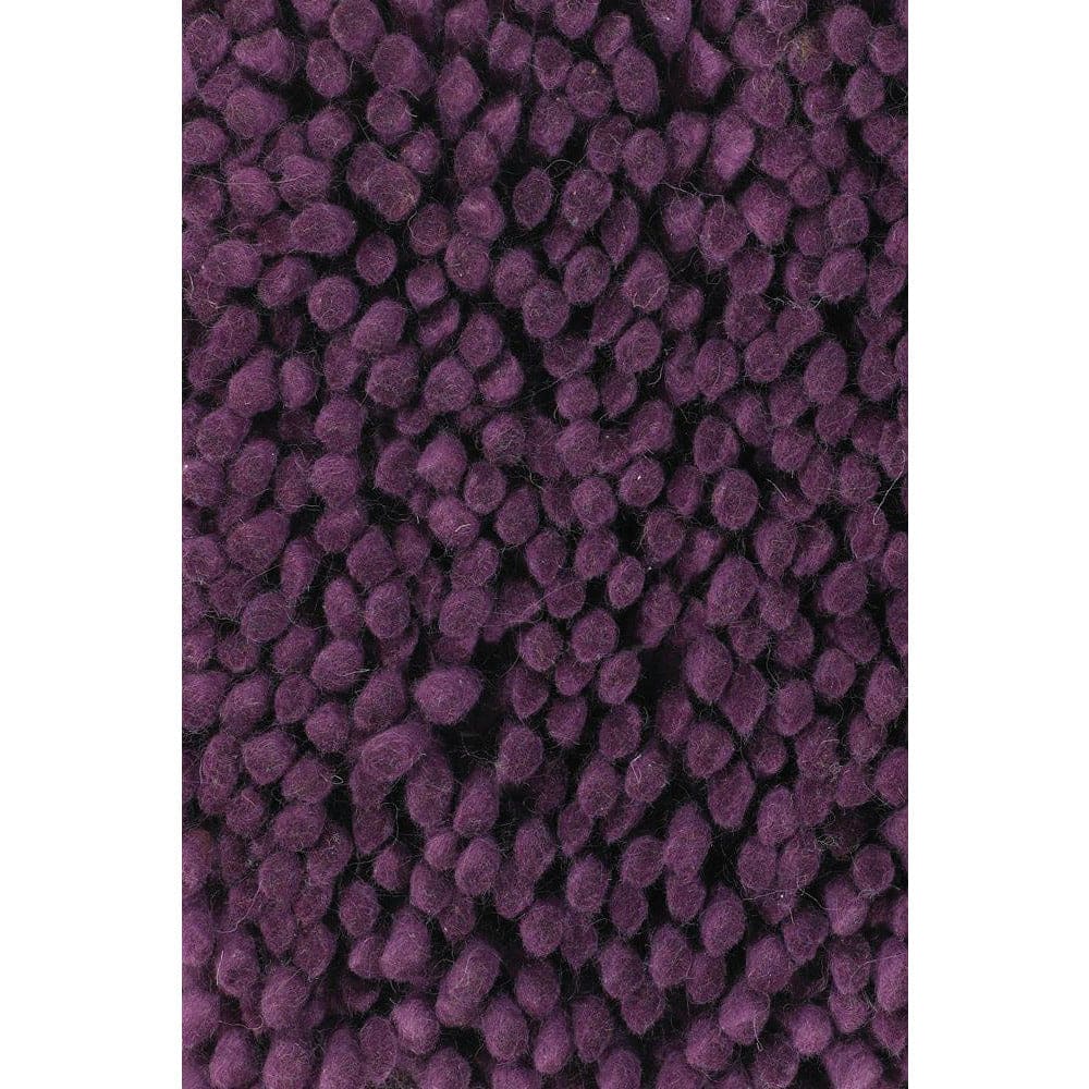 Chandra Zyaata STR-1126 Purple Rug