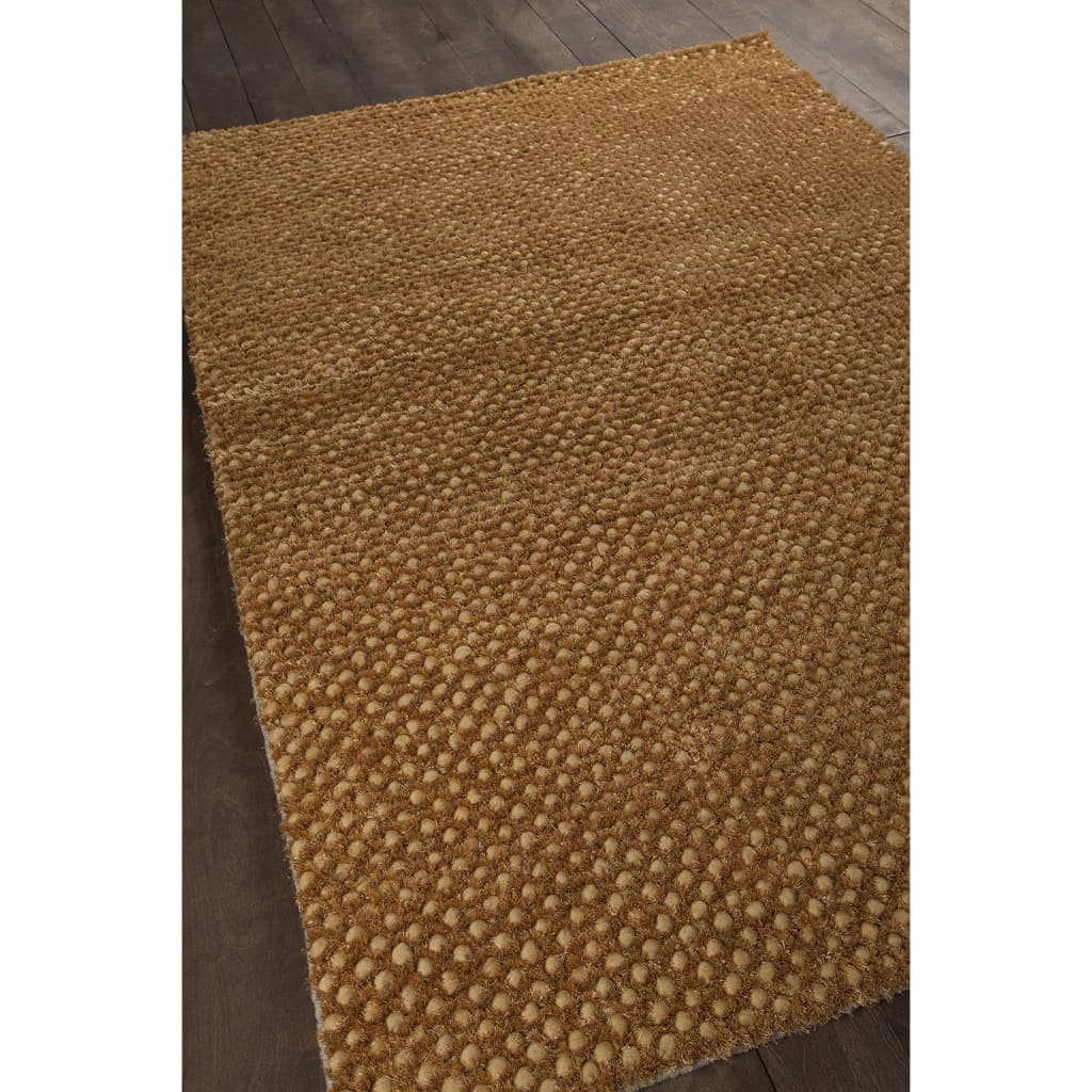 Chandra Zyaata STR-1161 Brown Rug
